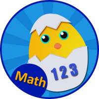 Jogos matematicos 1 2 3