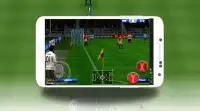 Pes Soccer Mobile 2017 Screen Shot 5