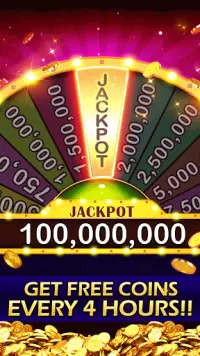 Royal Jackpot Casino - Free Las Vegas Slots Games Screen Shot 6