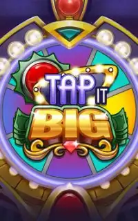 Tap it Big : Casino Empire Screen Shot 14
