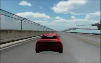 Test Car Driving - 3D Racing Screen Shot 2