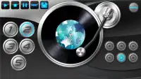 DJ Año Nuevo simulador Screen Shot 2
