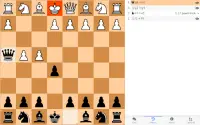 Chess playing with friends. Online. Fast connect. Screen Shot 6