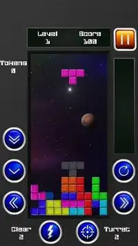 Space Aim Screen Shot 1