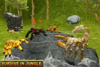 gra symulacyjna skorpiona Screen Shot 14