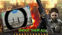 Sniper Hunter Fury Screen Shot 2