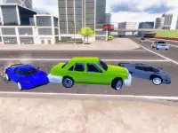 🏁🔥acrobacias de carreras de autos deportivos🚗🚦 Screen Shot 3