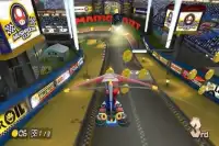 Trick Mario Kart 8 Screen Shot 2