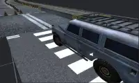 Estacionamento Truck 3D Screen Shot 5