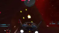 No Gravity Lite - Space Combat Adventure Screen Shot 10