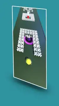 Run Color Ball Hole 3d Screen Shot 3