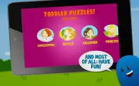Toddler Puzzles for Girls Screen Shot 3