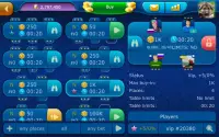 Poker LiveGames online Screen Shot 13