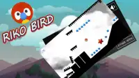 RIKO BIRD Screen Shot 1