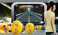 Taxi Driver Sim Screen Shot 4