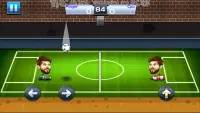 Head Football LaLiga - Skills Soccer Games 2021 Screen Shot 1