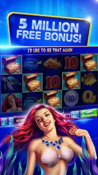 Quick Cash Casino -  Free Slots Games Screen Shot 0