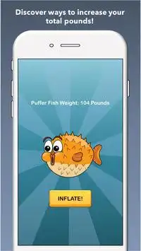 Fish for Money by Apps that Pay Screen Shot 2