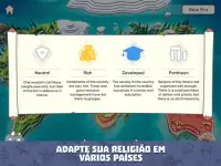 Religion Inc. God Simulator Screen Shot 5