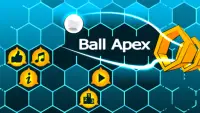 Ball Apex Screen Shot 0
