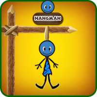 Hangman Word Game
