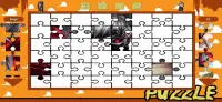 Anime Puzzle Screen Shot 6