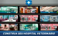 Operate Now: Animal Hospital - Jogo de cirurgia Screen Shot 7
