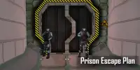 Современный кражи тюрьмы Escape Screen Shot 2