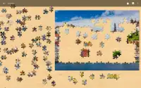 Monuments Jigsaw Puzzles Screen Shot 12