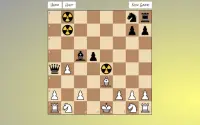 Nuclear Chess Screen Shot 4