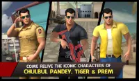 Being SalMan:The Official Game Screen Shot 4
