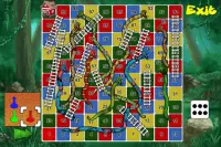 Snake and Ladders Screen Shot 2