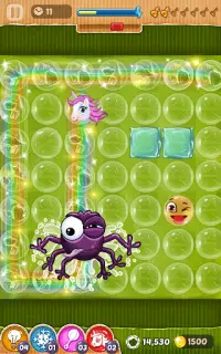 Estourar Bolhas 2 – Jogo Divertido de Estourar Screen Shot 17