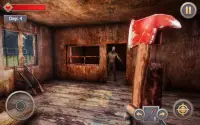 Zombie Survival Last Day - 2 Screen Shot 0