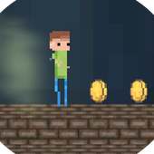 Treasure Caves Runner