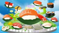 Sushi Island Screen Shot 0
