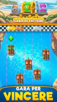 Gioco Di Biglie Spara Bolle Screen Shot 1