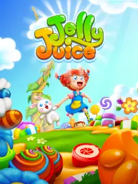 Jelly Juice Screen Shot 14
