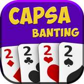 Capsa Banting