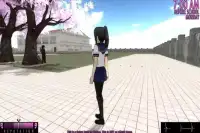 Trick Yandere Simulator Screen Shot 0