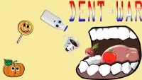 Dent-War Screen Shot 0