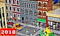 ProGuide LEGO City My City Screen Shot 1