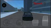 Fortuner Car Game Screen Shot 1