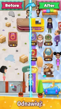 Jewel Tycoon - Dig and Build Screen Shot 7