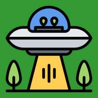 🛸 UFO Quiz 2020 🛸