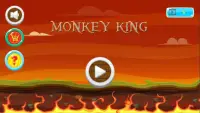 Monkey King Screen Shot 0