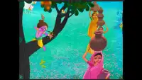 Krishna Story - Multilingual Screen Shot 8