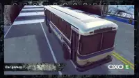 Express Bus – Non Stop Line Screen Shot 2
