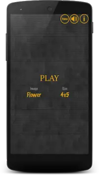 स्मृति खेल - "Memory Game" Screen Shot 2