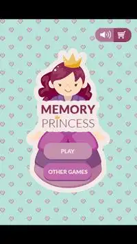 Memory Princess Screen Shot 0